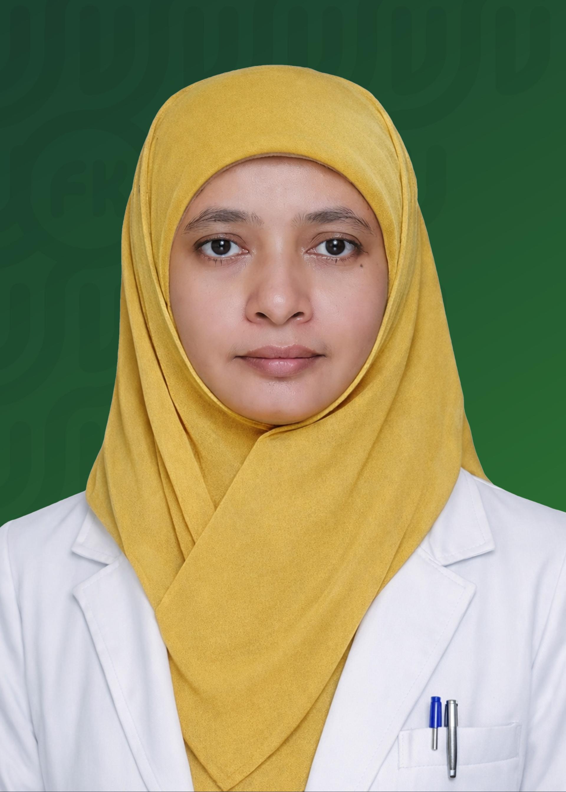 Nuraiza Meutia